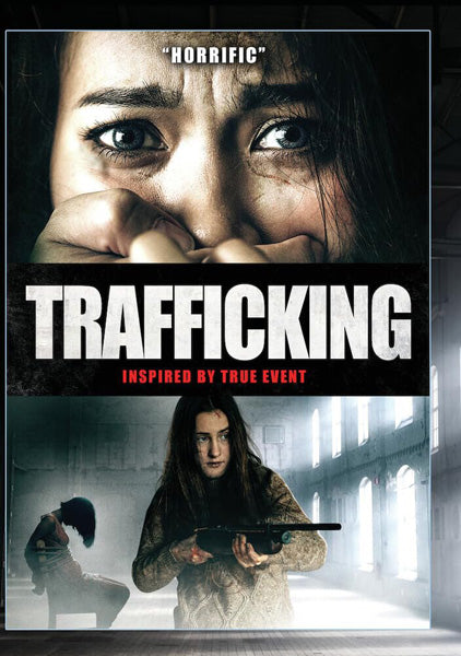 Trafficking (DVD)