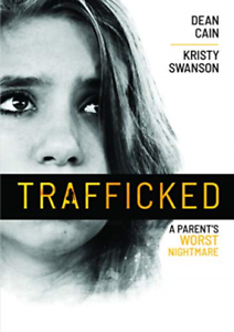 Trafficked: A Parent's Worst Nightmare (DVD)