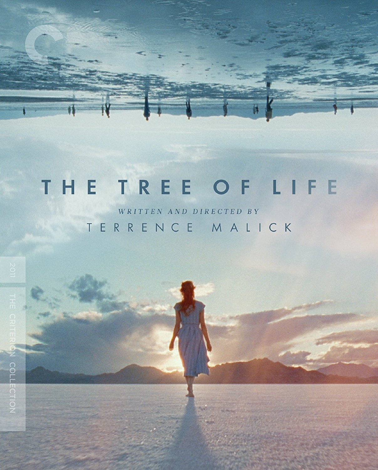 The Tree of Life (Blu-ray)