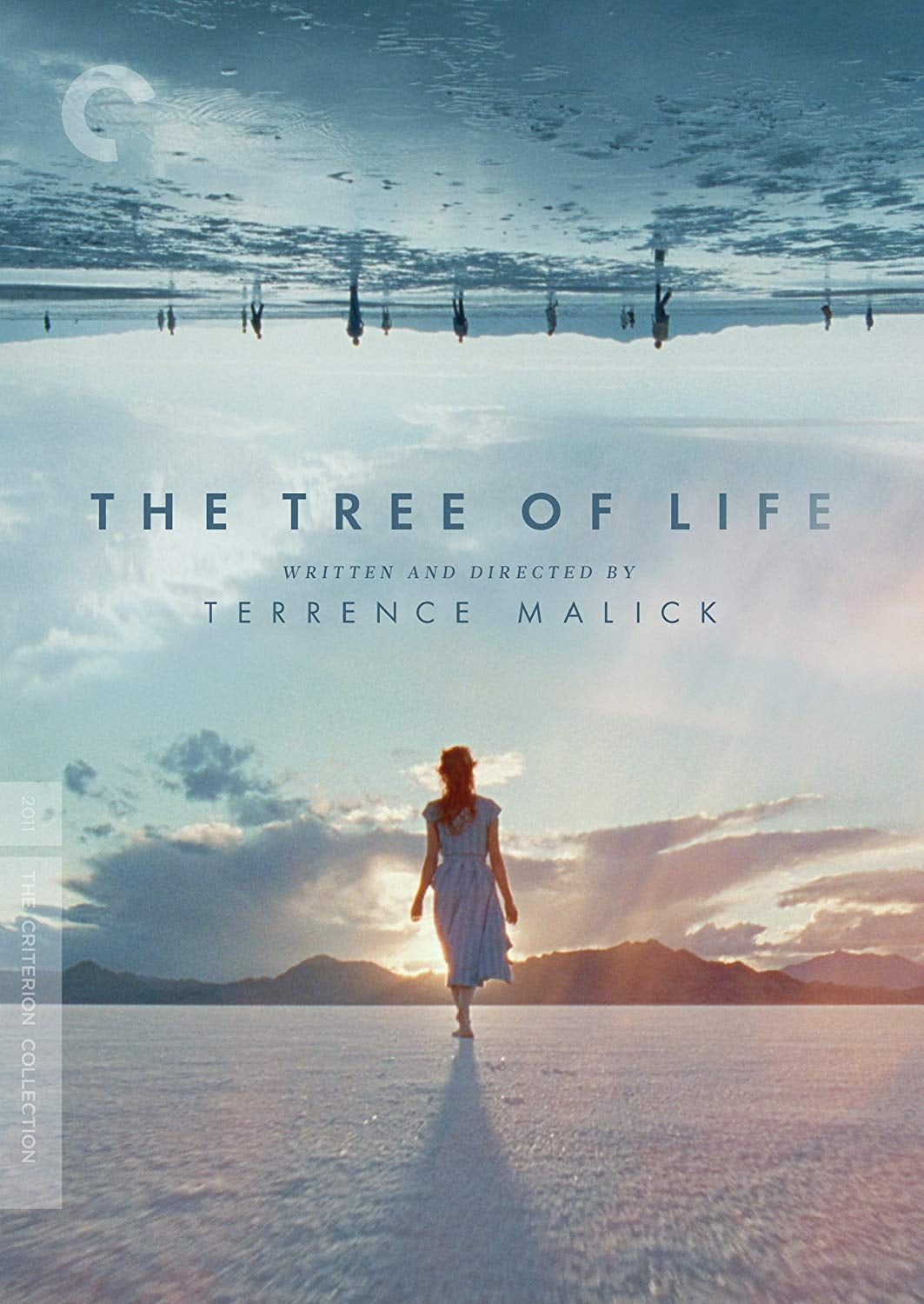 The Tree of Life (DVD)