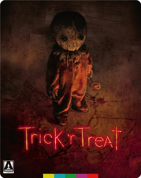 Trick 'R Treat (4K Ultra HD)