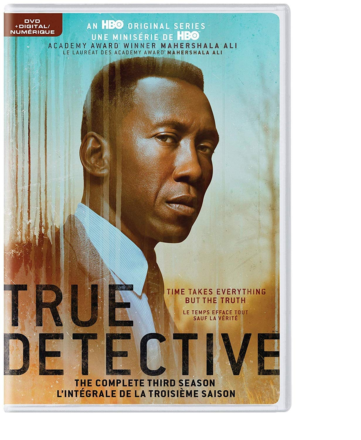 True Detective: Season 3 (DVD)