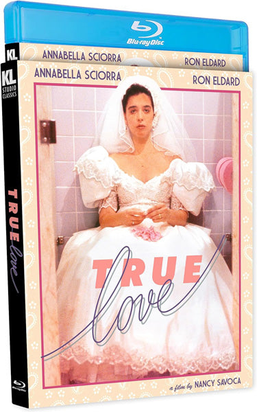 True Love (Blu-ray)