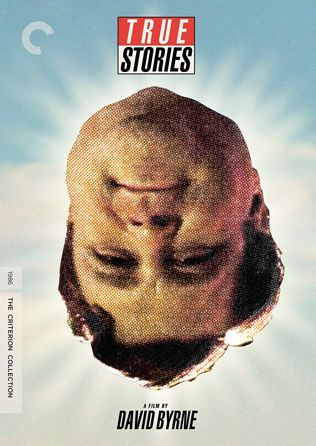 True Stories (DVD)
