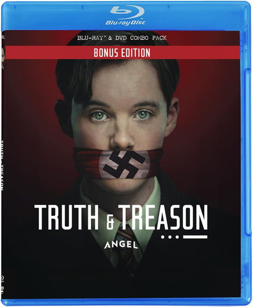 Truth & Treason (Blu-ray)