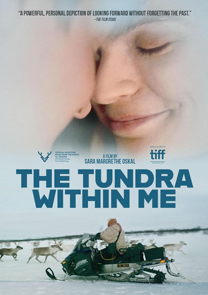 The Tundra Within Me (DVD)