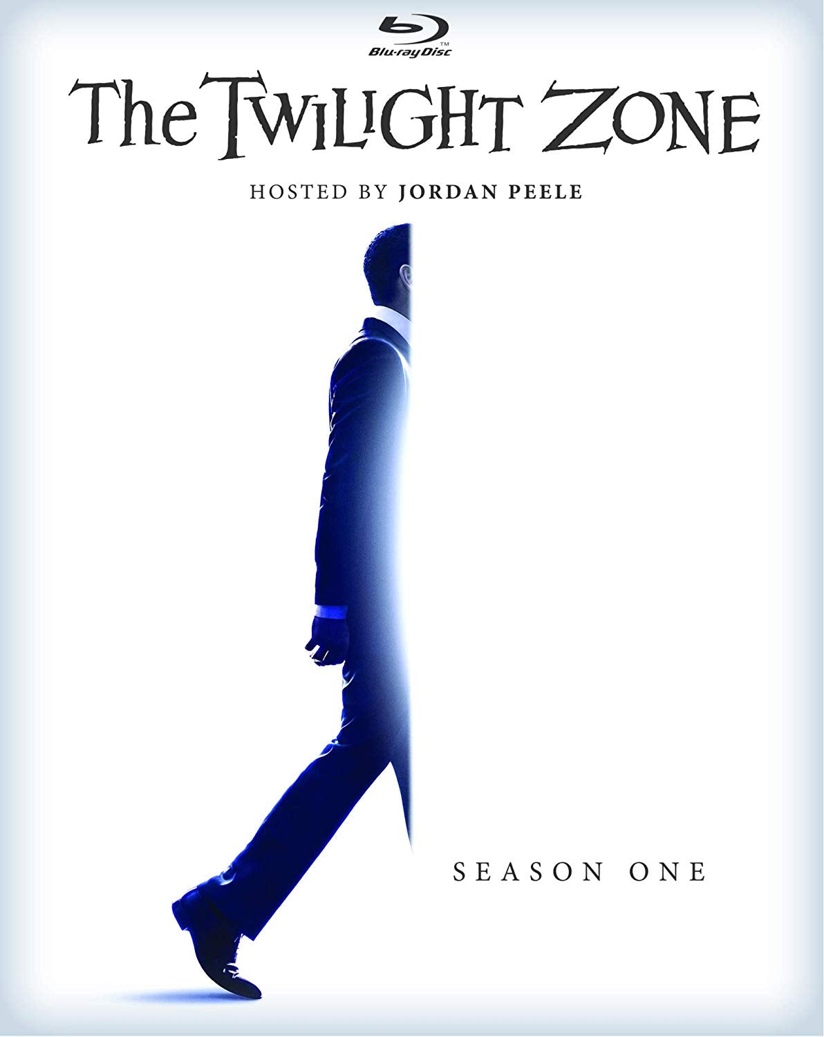 Twilight Zone, the (2019): Season 1 (Blu-ray)