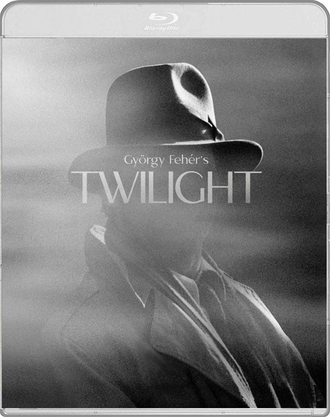 Twilight (1990) (Blu-ray)
