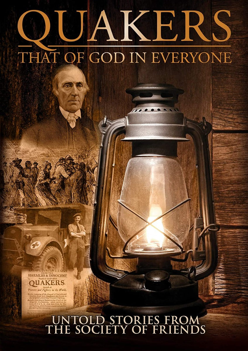 Quakers - That of God in Everyone (DVD)