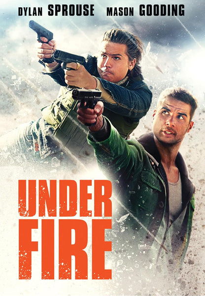 Under Fire (DVD)
