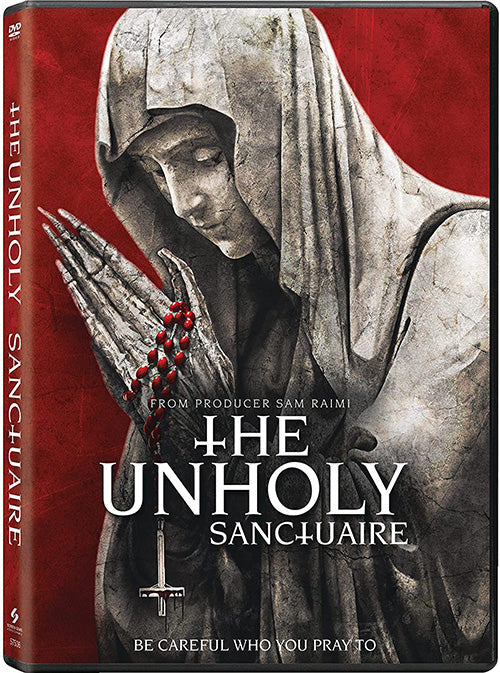 Unholy the (DVD)