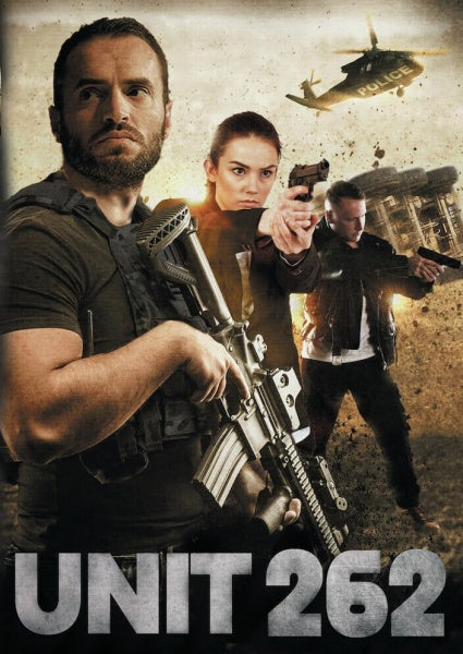 Unit 262 (DVD)