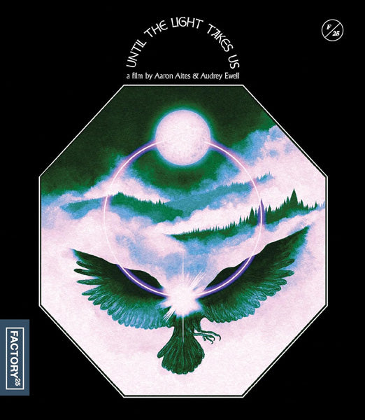 Until the Light Takes Us (Blu-ray)