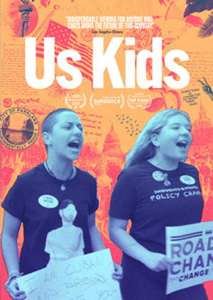 Us Kids (DVD)