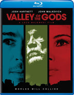 Valley of the Gods (Blu-ray)