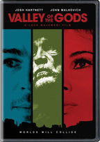 Valley of the Gods (DVD)