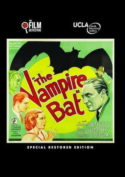 Vampire Bat, the - Special Edition (DVD)