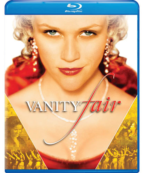 Vanity Fair (Blu-ray)