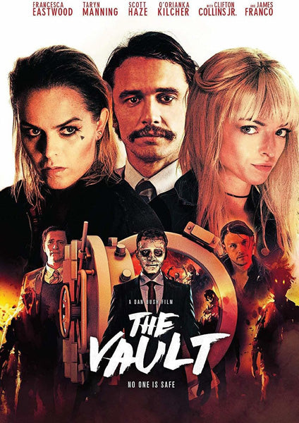 Vault (DVD)