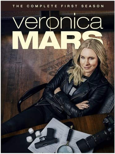 Veronica Mars 2019: Season 1 (DVD)