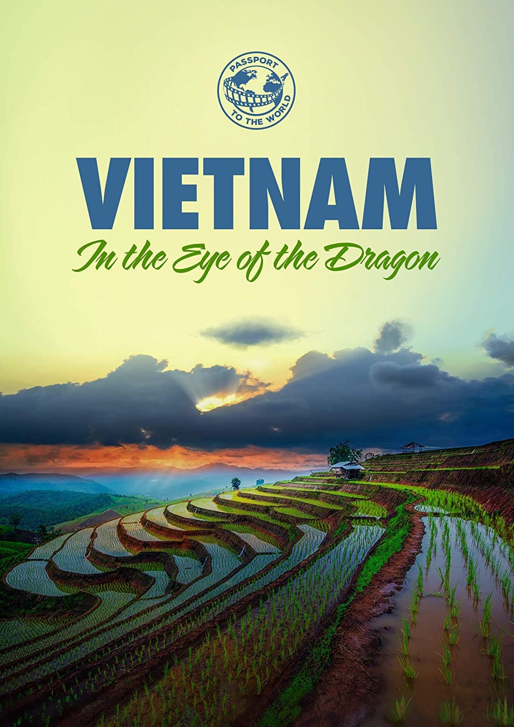 Passport to the World: Vietnam (DVD)