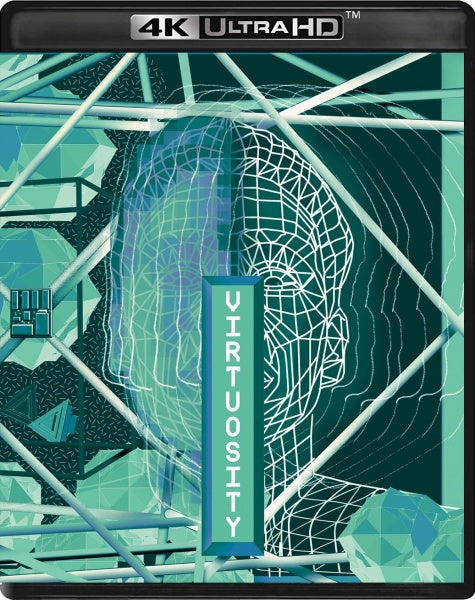 Virtuosity) (4K Ultra HD)