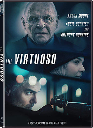 The Virtuoso (DVD)