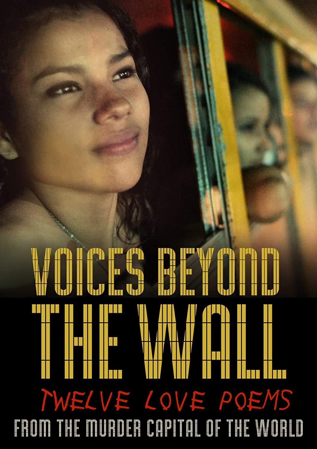 Voices Beyond the Wall: Twelvelove Poems from the Murder Ca (DVD)