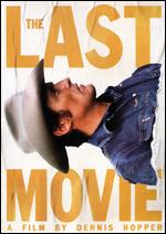The Last Movie (DVD)