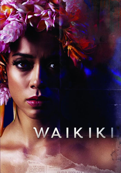 Waikiki (DVD)