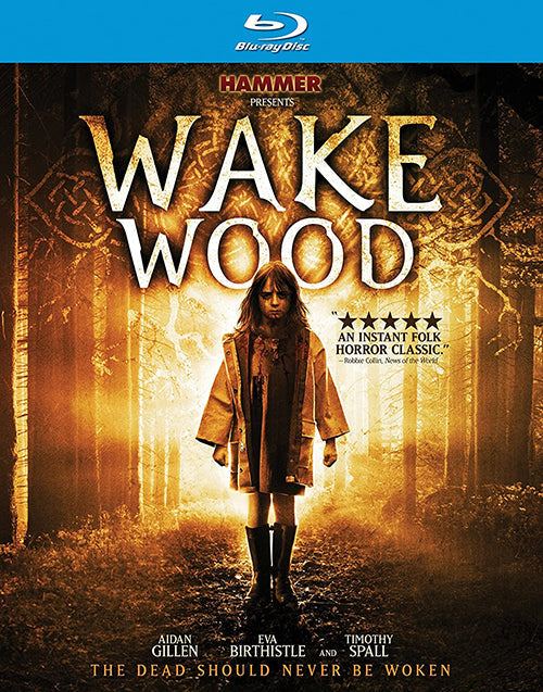 Wake Wood (Blu-ray)
