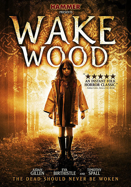 Wake Wood (DVD)