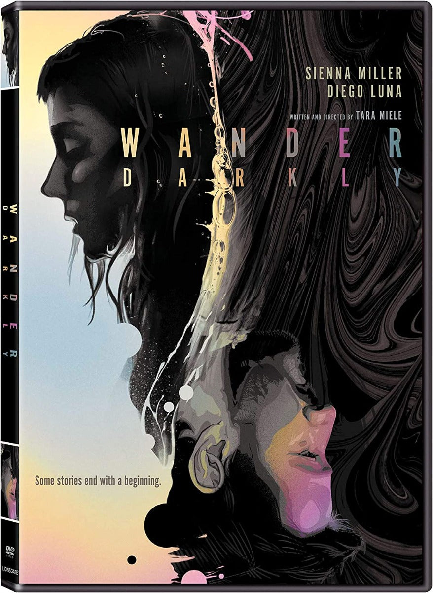 Wander Darkly (DVD)
