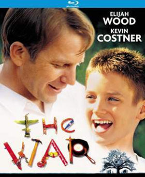 The War (Blu-ray)