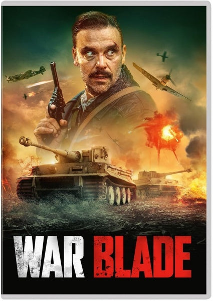 War Blade (DVD)