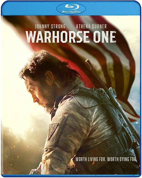 Warhorse One (Blu-ray)