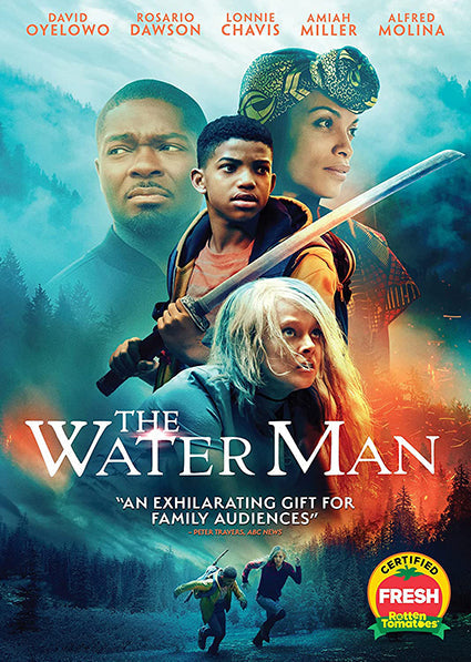 The Water Man (DVD)