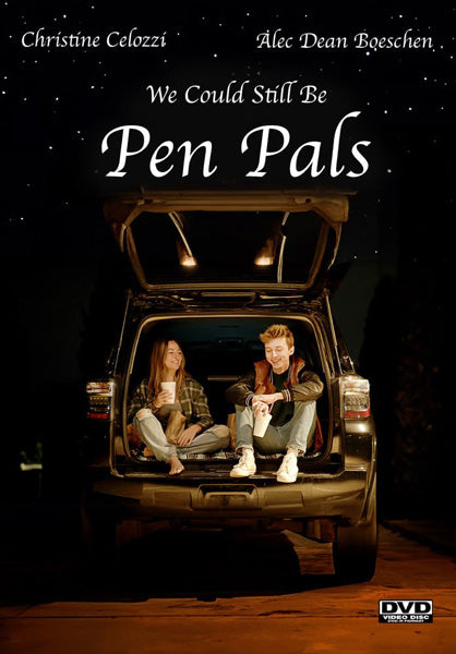 We Could Still Be Pen Pals (DVD)