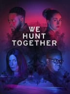 We Hunt Together: Season 1 (DVD)