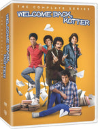 Welcome Back Kotter: The Complete Series (DVD)