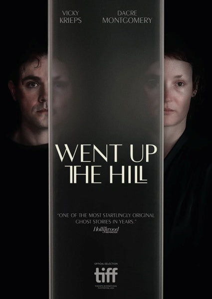 Went up the Hill (DVD)