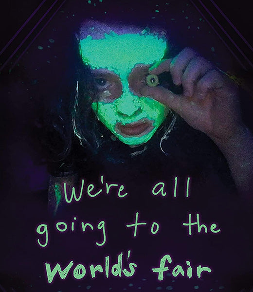 We're All Going to the World's Fair (Blu-ray)