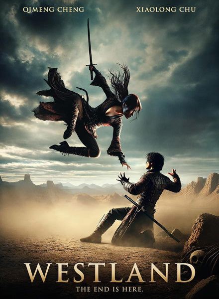 Westland (DVD)
