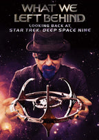 What We Left Behind: Looking Back at Star Trek: Deep Space Nine (DVD)