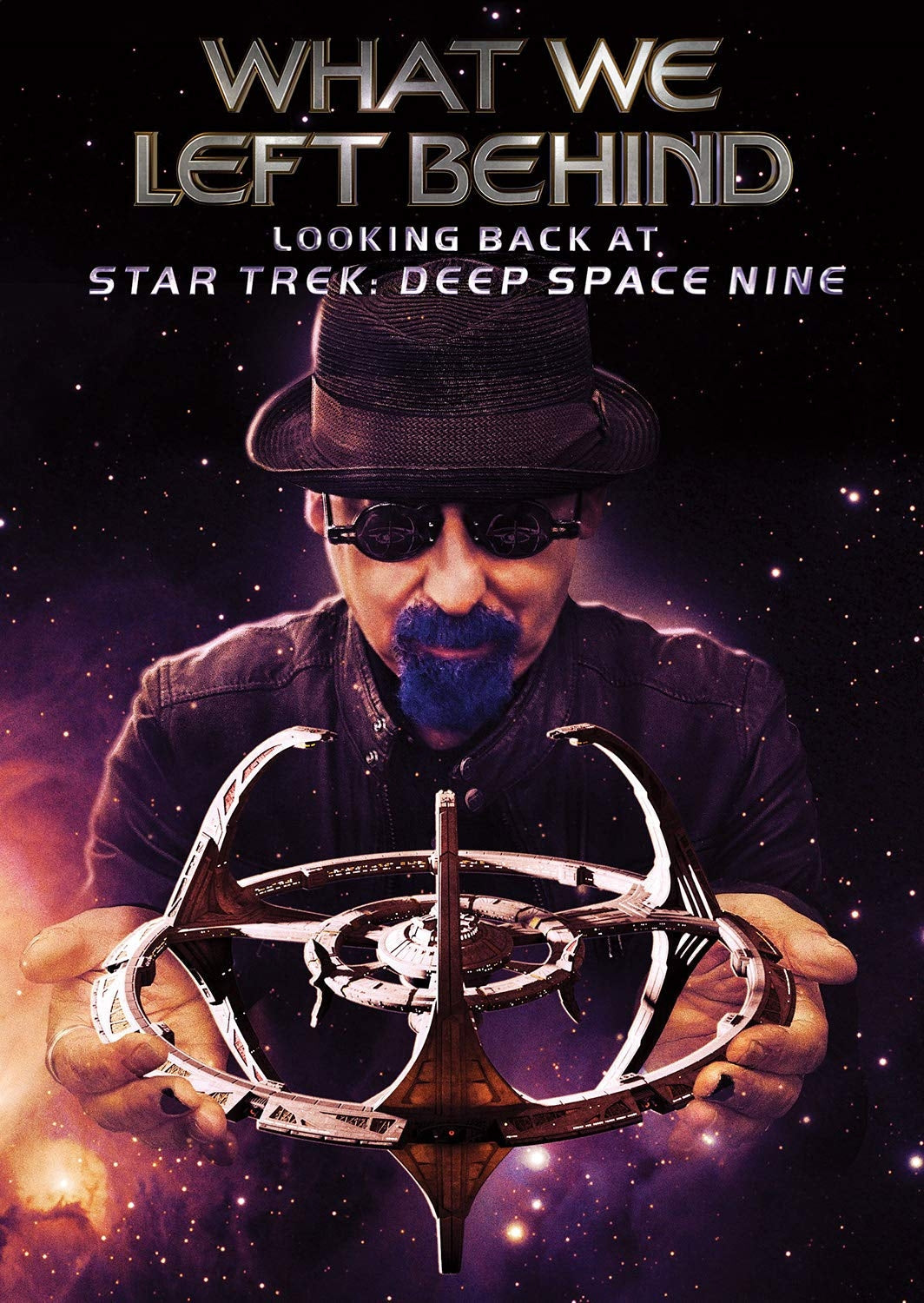 What We Left Behind: Looking Back at Star Trek: Deep Space Nine (DVD)