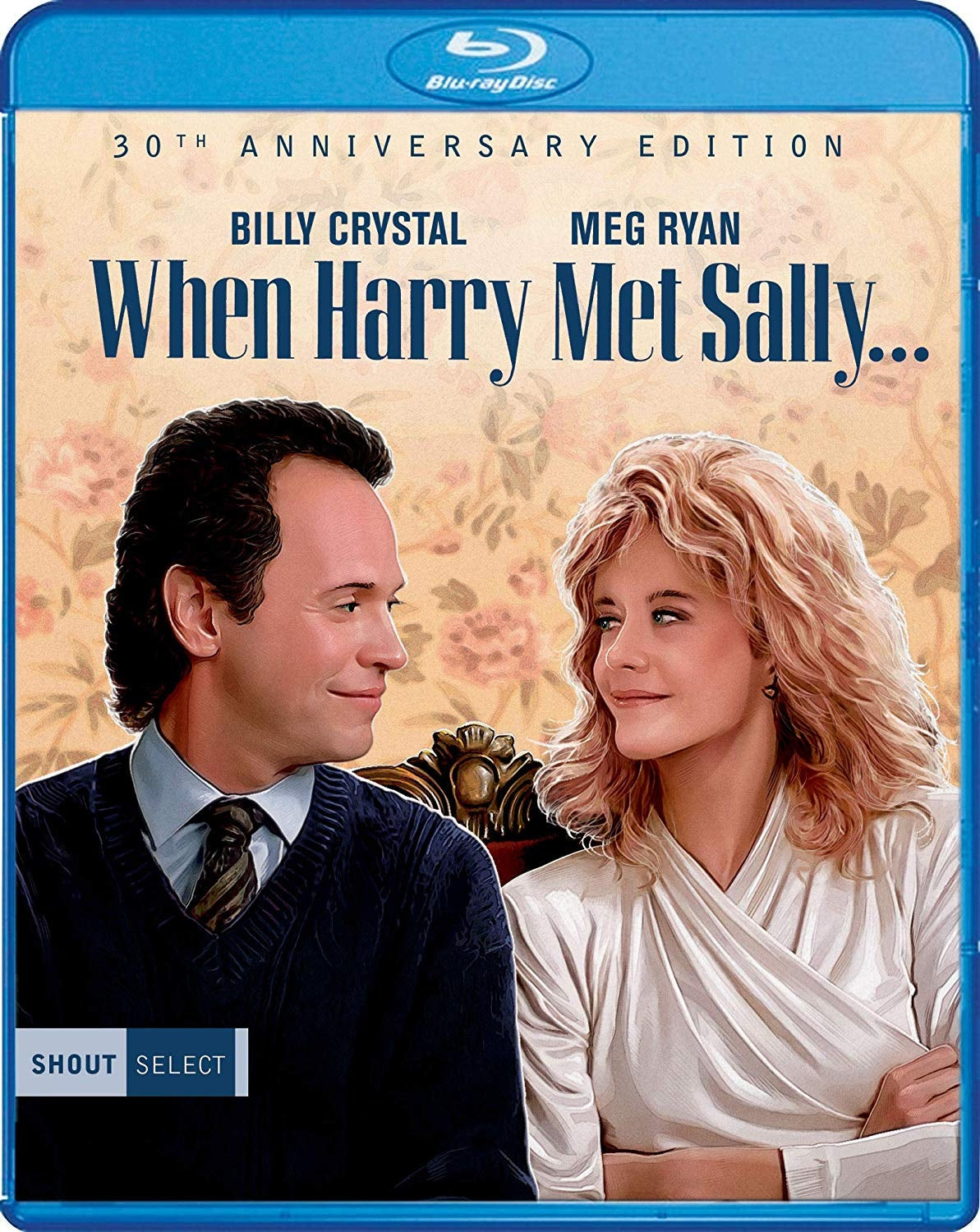 When Harry Met Sally (Blu-ray)