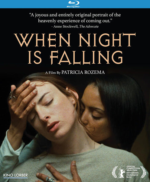 When Night Is Falling (Blu-ray)