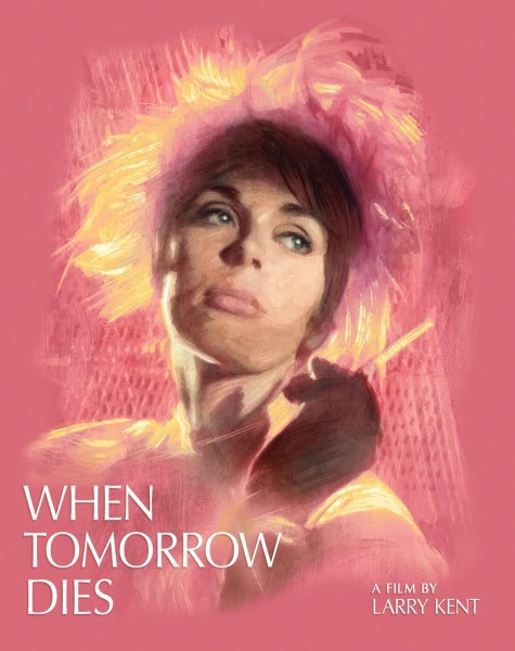 When Tomorrow Dies (Blu-ray)