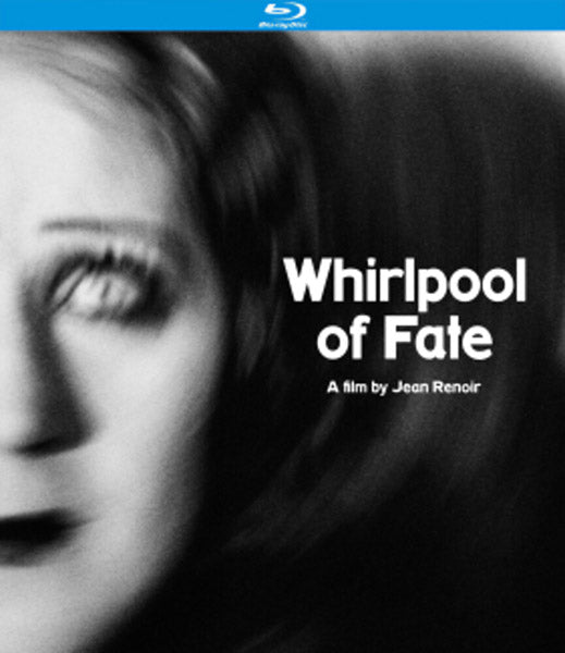 Whirlpool of Fate (Blu-ray)