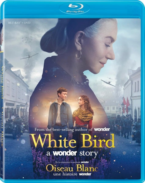 White Bird (Blu-ray)
